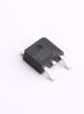 NVD20N03L27T4G-VB 场效应管(MOSFET) 1个N沟道 耐压:30V 电流:50