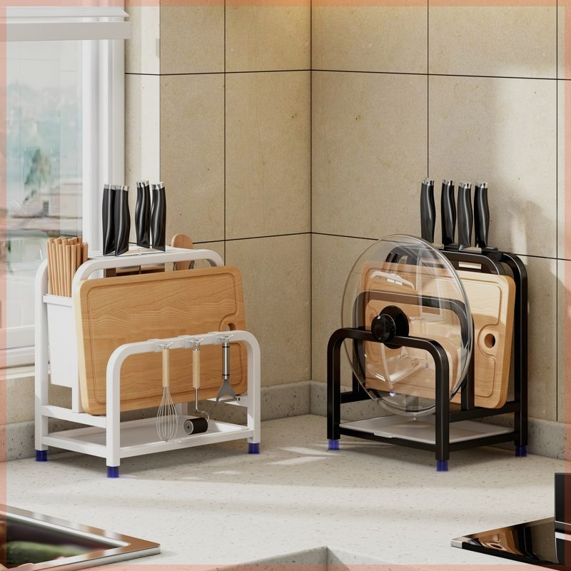 刀架厨房用品筷子砧板菜