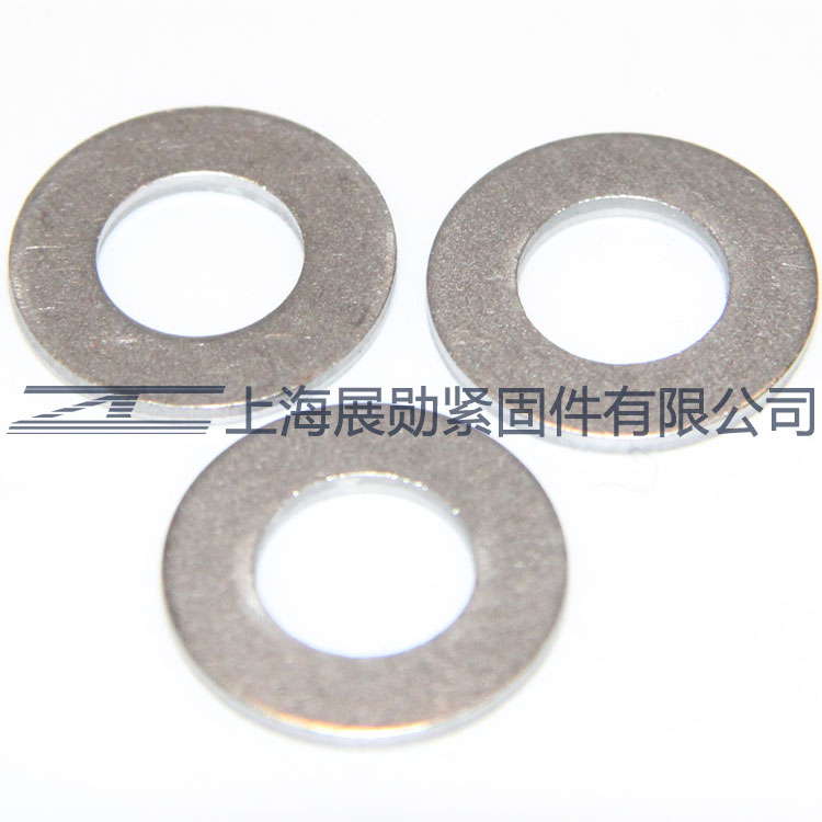 满元包邮镀锌平垫片碳钢