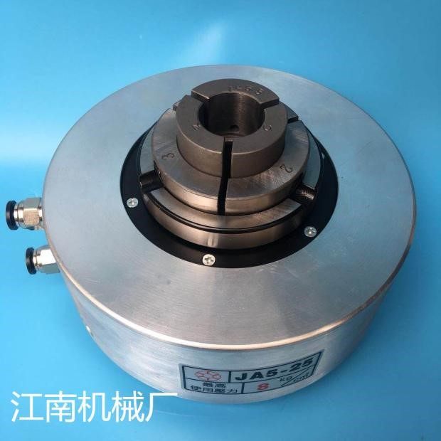 前置气动回转中空夹头卡盘油压激光切割JA5-25JA7-40数控仪表车床,工业油品/胶粘/化学/实验室用品,烧杯/烧瓶,淘宝优惠券,粉丝福利购,淘宝优惠卷