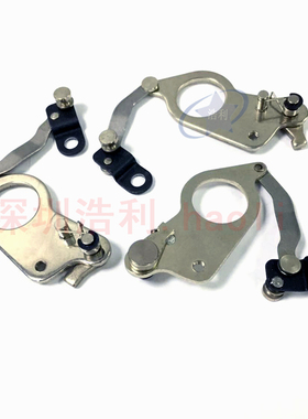 JUKI FF8/12/16/24MM飞达推动杆齿轮推杆E31067060A0 E11067060A0