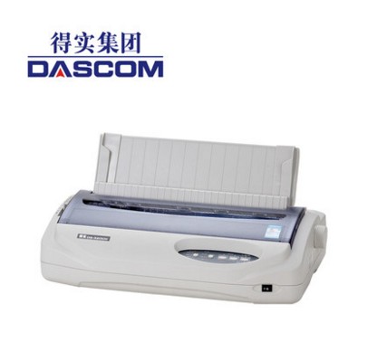 得实DS3200IV DS3200ii+ DS3200H超高速24针宽行A3财务报表打印机