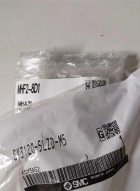 SMC AS1201F-M5～04 全新正品 气缸Mhf2-8D1电磁阀议价