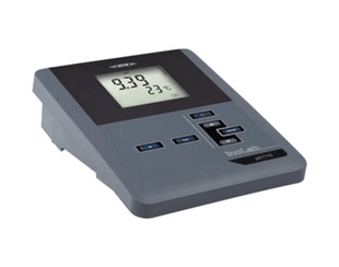 ORP测试仪 原装 实验室台式 7310 pH7110 德国WTW InoLab