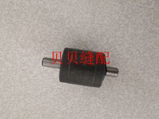 电脑单针绗缝机配件/绗缝机用 机头底板主轴 上旋梭轴