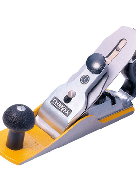 捷克进口NAREX木工刨木刨欧式金属刨子手推刨铸铁刨子欧刨木创刀