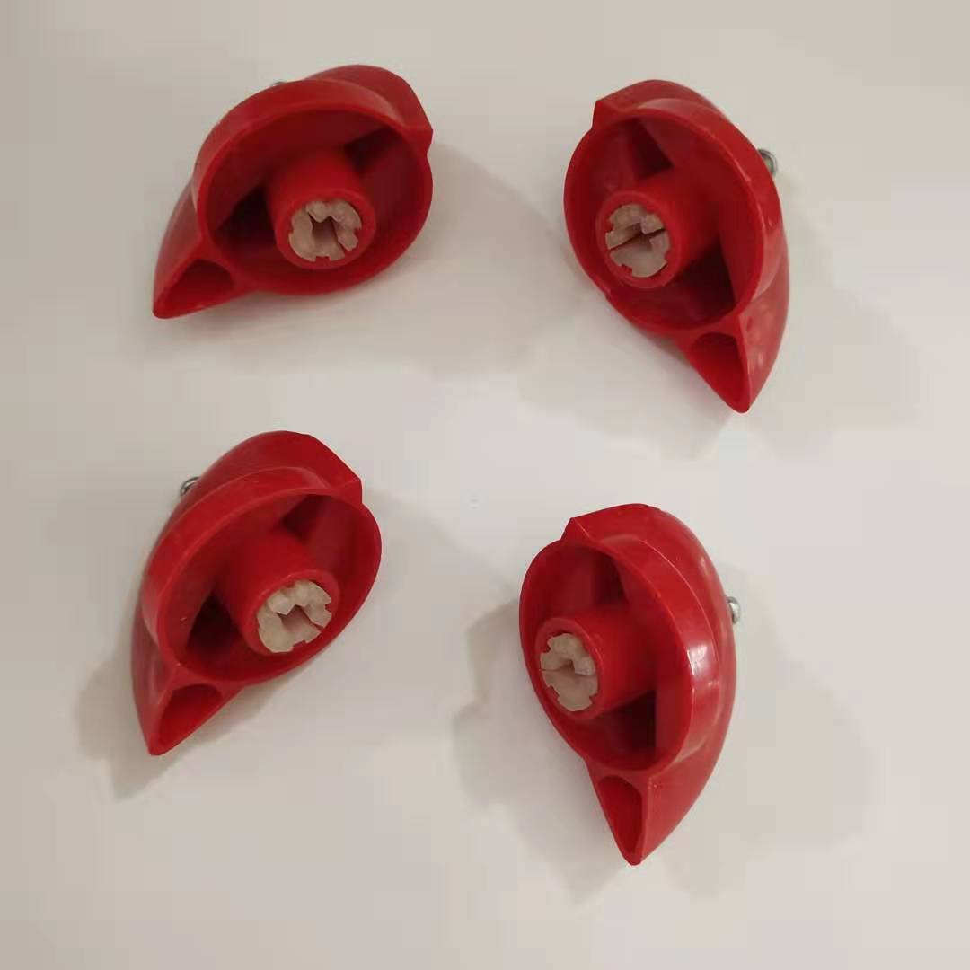 转换开关手柄YK SZW25-64D/6 T-16EXF64D旋钮 把手JYW25