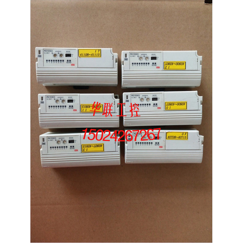 议价基恩士 KL-2TF KL-32CX KL-4AD KL-8BLR KL-8BLT KL-8BLX KL-