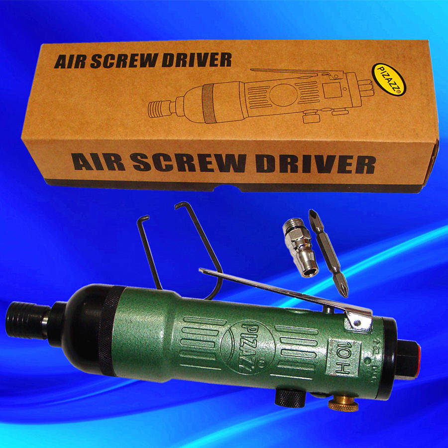 工业级气动风螺丝刀扳手