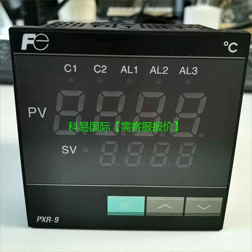 议价温控PXR9BAY1-8W000C再拍