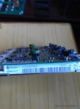 【工控数码】ABBACS800变频器 IGBT模块套件 FS450R17议价议价