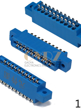 游戏机JAMMA排插10P18脚22P28脚36P Pin Jamma Connector金手指