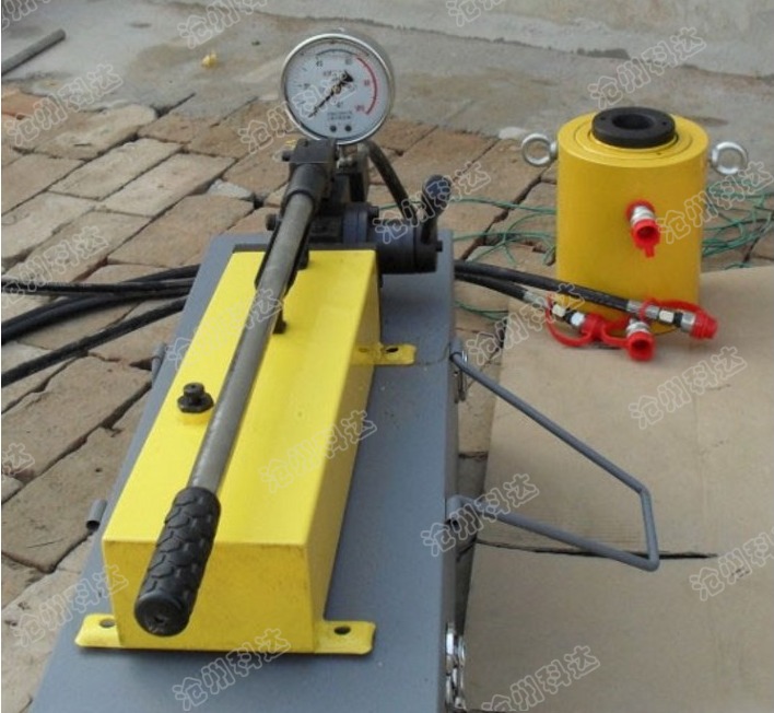 SW-100/200/300/500锚杆拉拔仪,锚杆拉力仪,锚杆拉力计
