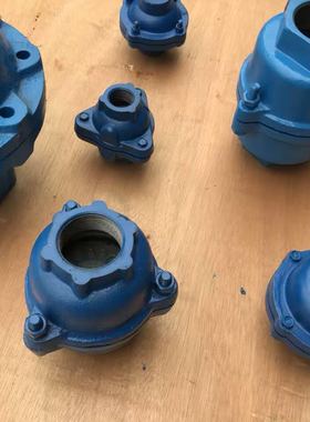 纽普兰QQF输灰止回阀单向阀逆止阀 DN25 DN15DN20DN40DN50DN80