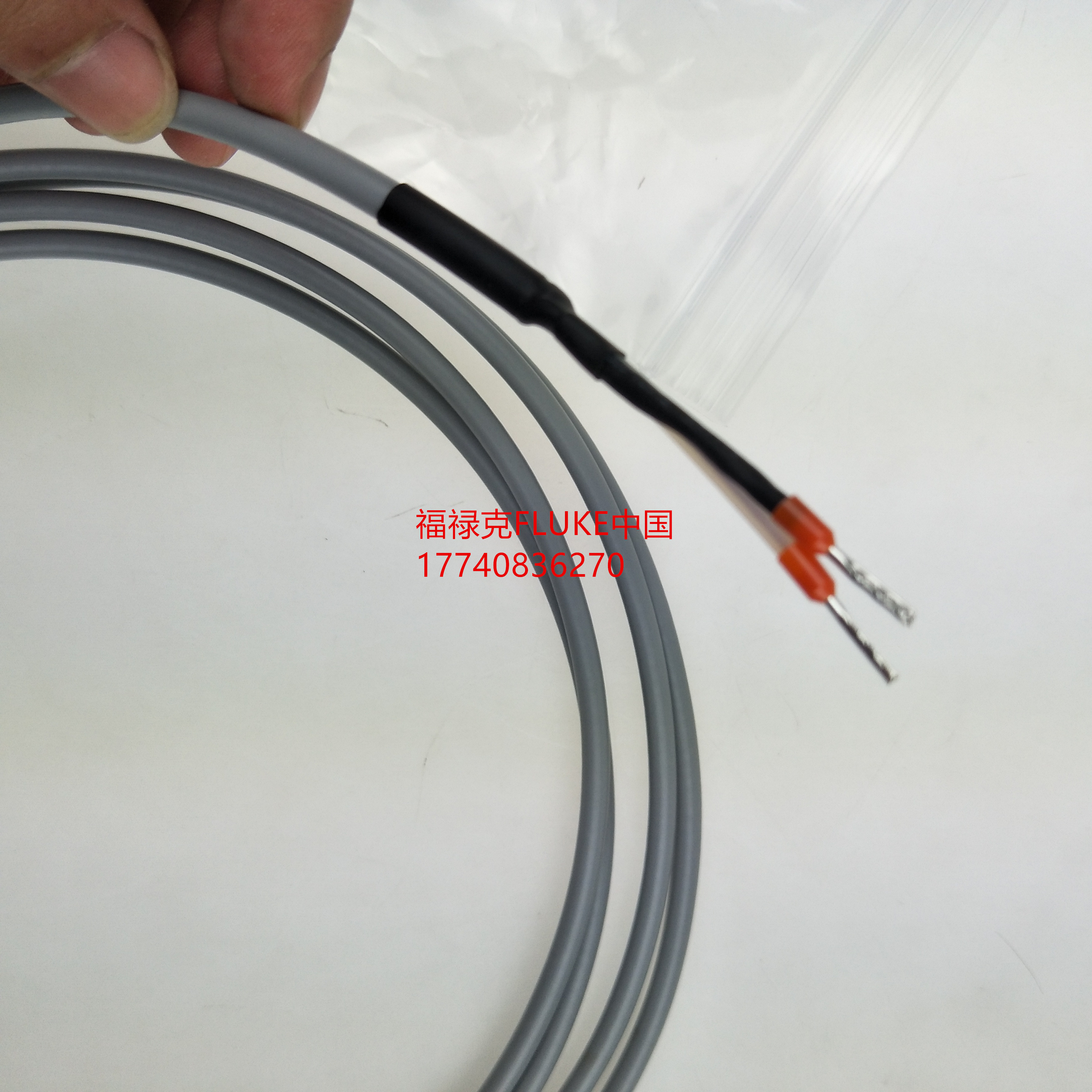 台湾SUNTEX上泰 AS9/10M 电极信号线/10米O/N.59902318