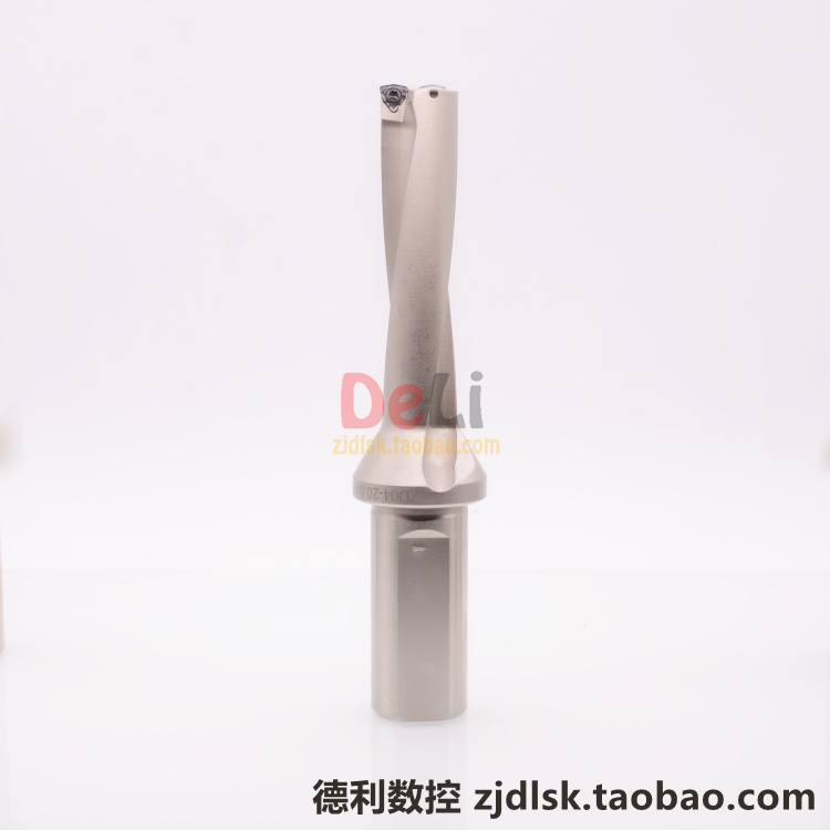 荣科倍径快速钻头暴力喷