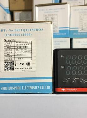 AK6-APL110  210  310 -C000-X常州汇邦智能温控器继电器4-20毫安