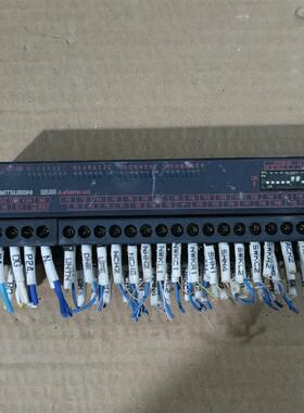 【工控数码】【议价】三菱端子排AJ65SBTB1-32T议价