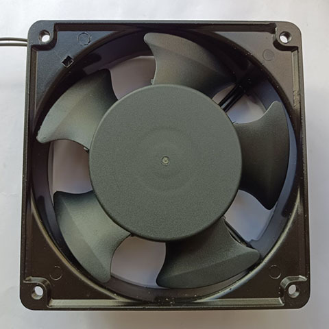 新款散热风扇SP100A23X