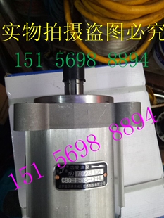 AFH CFPL CFHL CBQ AFPL油泵液压齿轮油泵 合肥集源CBQ G532 F532