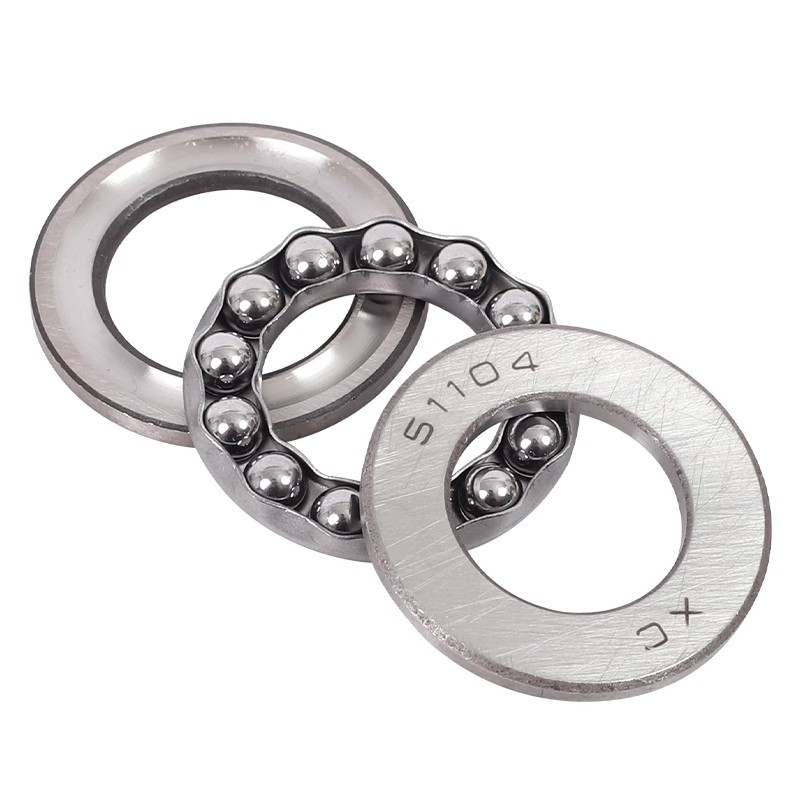 平面推力轴承 51100 51101 51102 51103 51104 51105 51106 51107