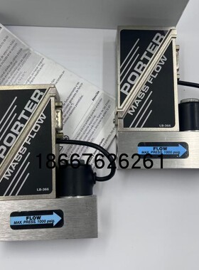 议价PORTER气体流量计 LB-366系列 201-DKASVZAT