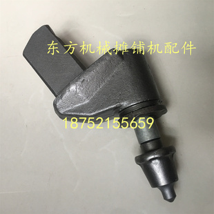 维特根徐工三一铣刨机刀头刀座 W6刀头工具 拆刀头枪水泥沥青刀头