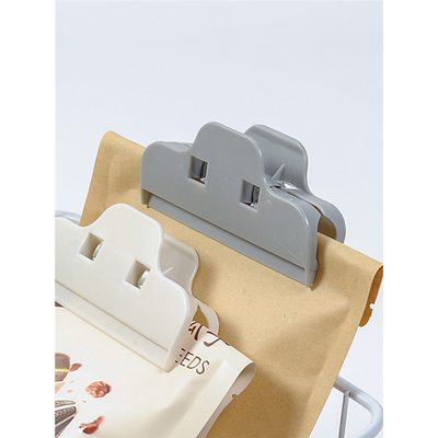 封口夹食品保鲜塑料袋零