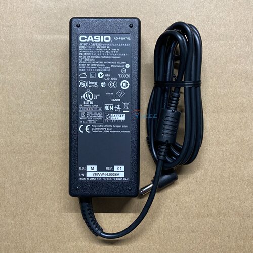 CASIO AD-P19470L ADP-90MD AB 卡西欧19V4.74A