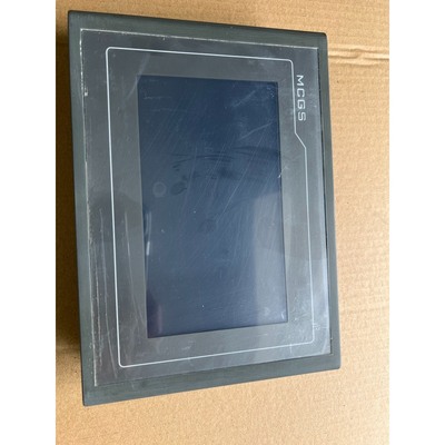 询价昆仑通态触摸屏TPC7062KX，成色实图 功能正常 ，售出议价