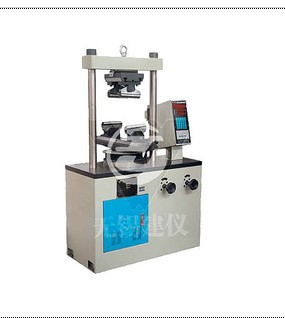 TYE-300B 型压力试验机 压力机 30吨压力机 无锡 200T