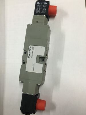 德国力士乐电磁阀全新原