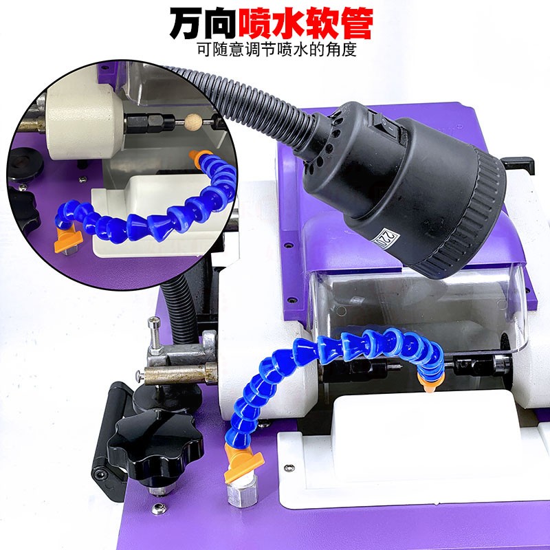 佛珠水磨机金刚砂圆盘定