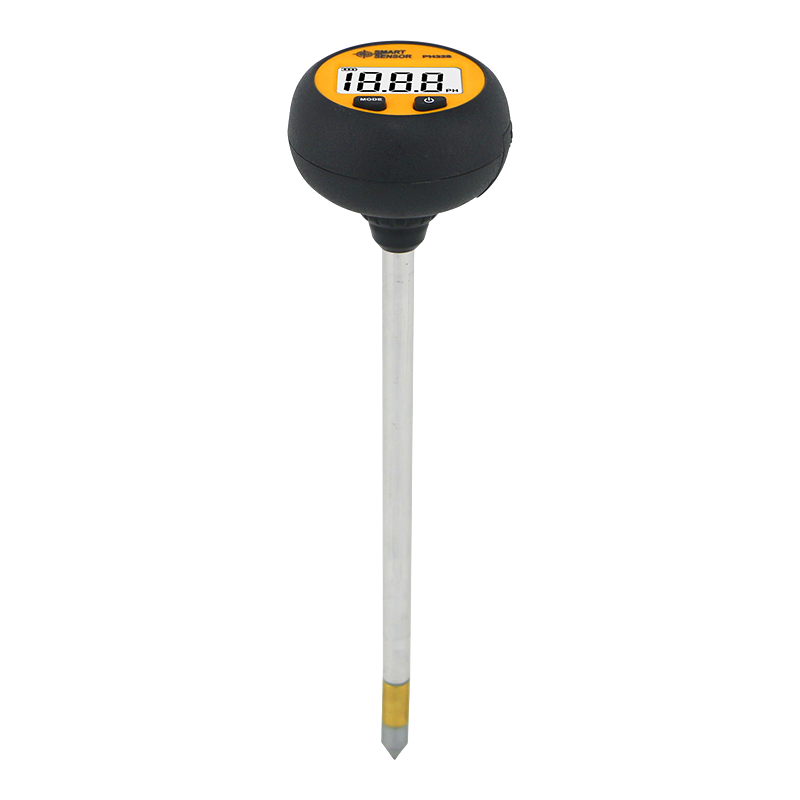 希玛土壤检测仪湿度温水