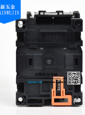 原装正品TECO台安交流接触器/CU-40/380V220V110V 24V 支持验货