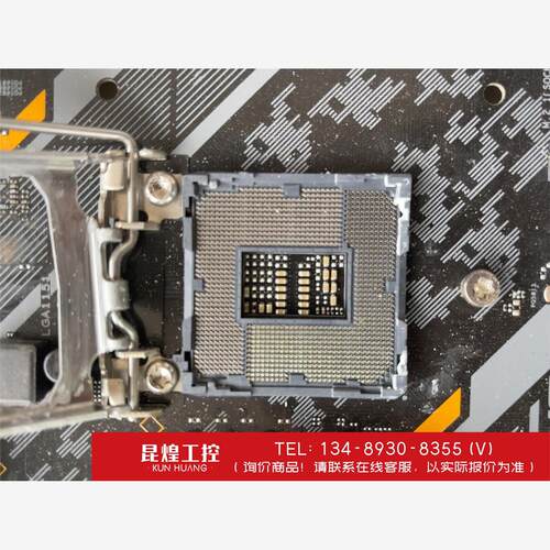 询价！华硕TUFB360M-PLU