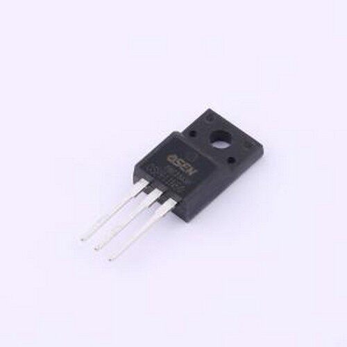 OSPF11N50 场效应管(MOSFET) 耐压:500V 电流:11A TO-220F