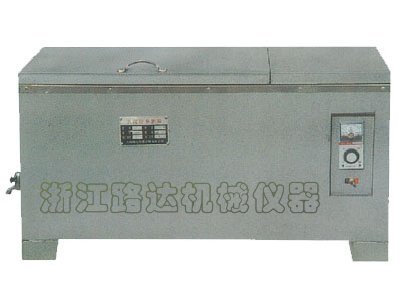 浙江路达 84型快速养护箱