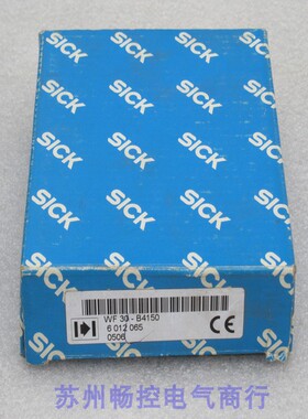 议价施克传器 WF30-B4150 6012065