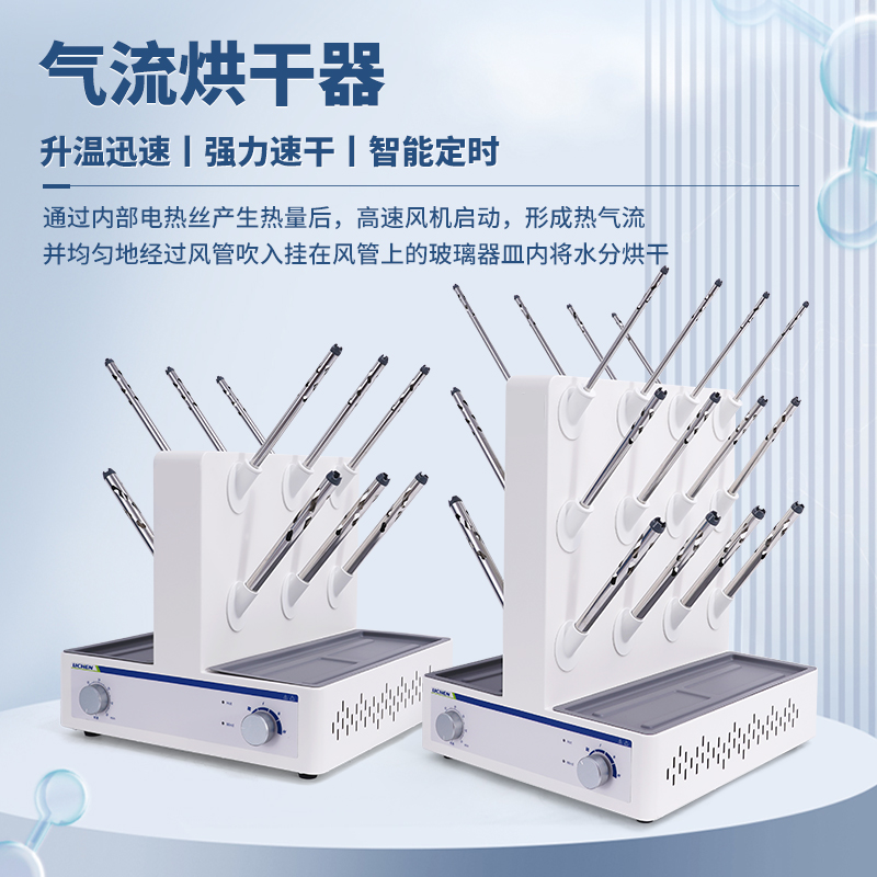 力辰气流烘干器不锈钢型