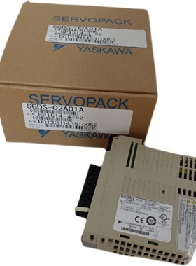 议价SGMJV-04ADL21安川伺服