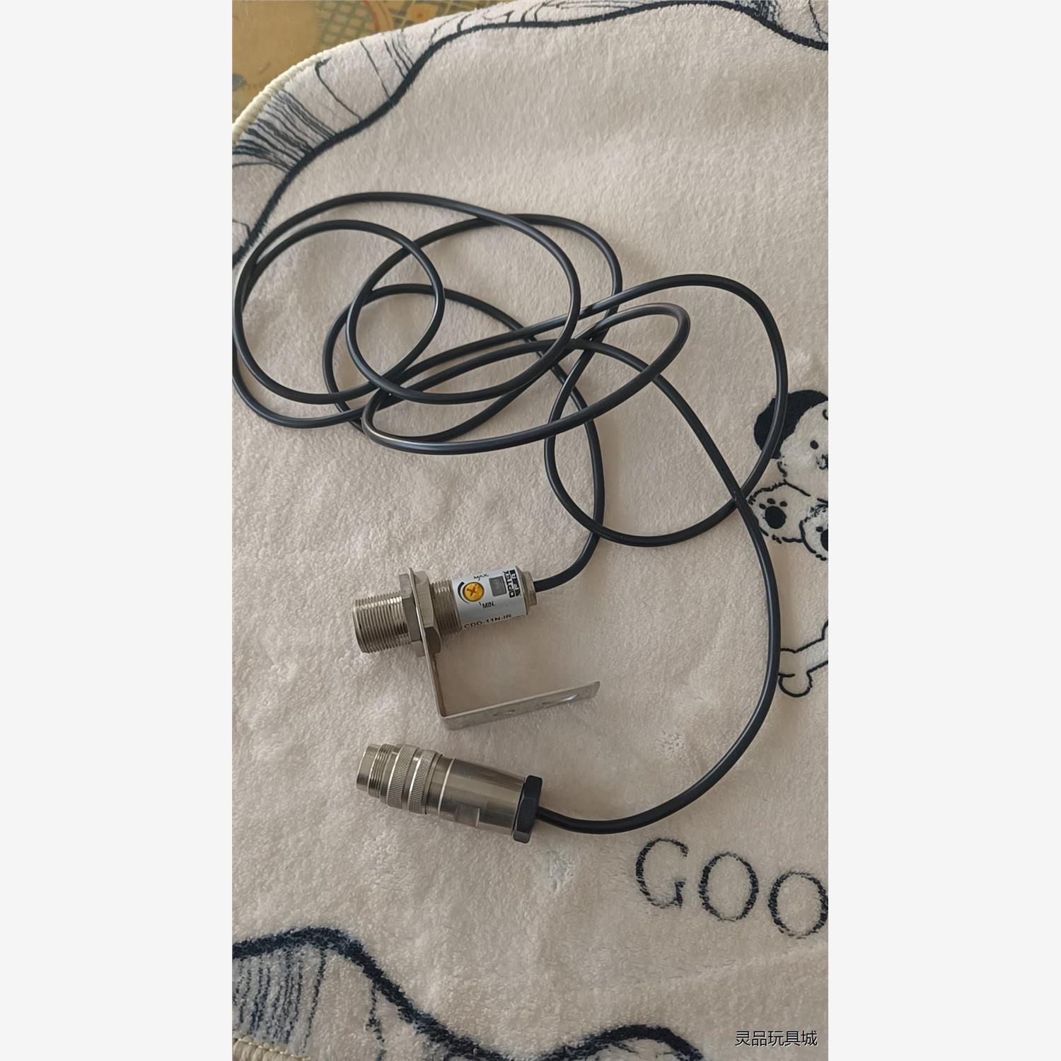 全新二手CDD一11N一lR光电    实物图片议价商品