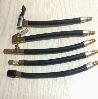 小米充气宝嘴转换头泵管