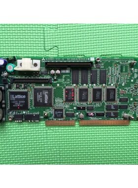 询价三菱A30BD-SSC-A BC386A282G53 二手拆机件 实物图议价