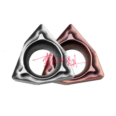 京瓷数控刀片WBMT060104L-DP PR930 TN60 060102L-DP CA5525