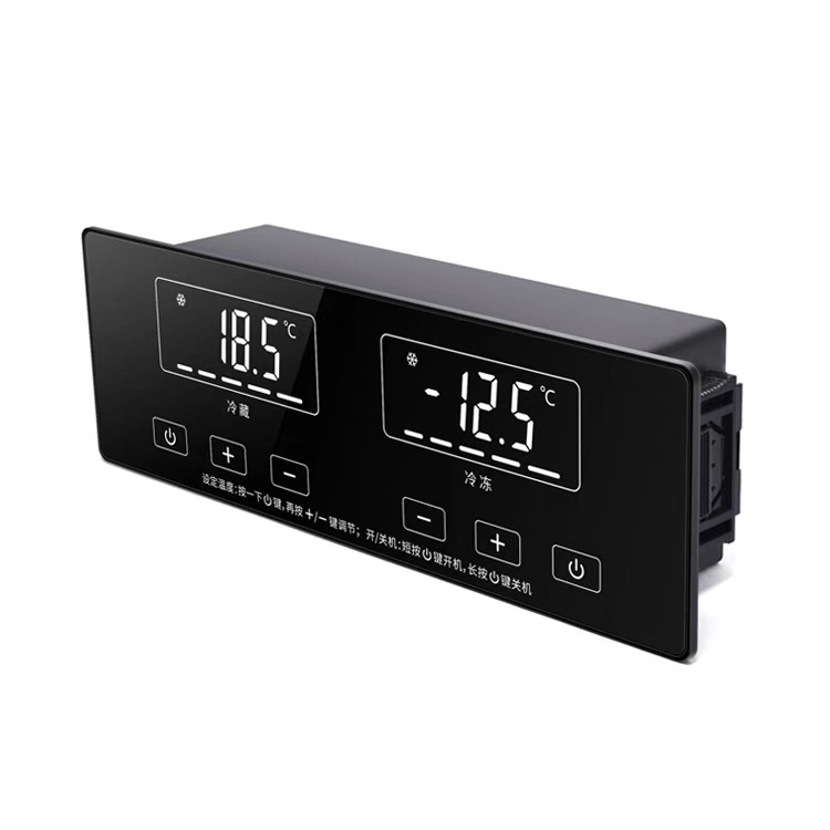 商用四门柜电子温控器数显冷藏冷冻直冷双温温控器点菜柜RC2221H,3C数码配件,USB多功能数码宝,淘宝优惠券,粉丝福利购,淘宝优惠卷