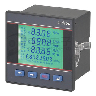 8Y4 三相多功能电力仪表PD384Z 3Y4 2Y4 MCM100 PD384Z