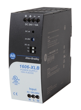 议价1606-XLB240E罗克韦尔AB电源1606XLB240E