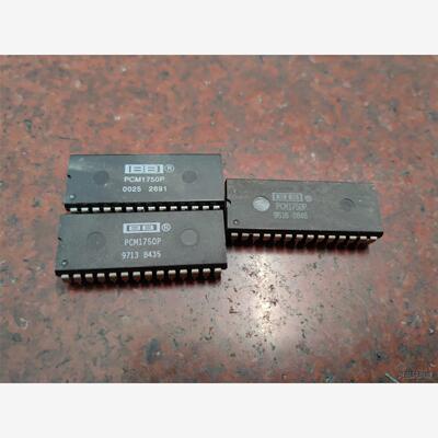 全新二手PCM1750PDF正品