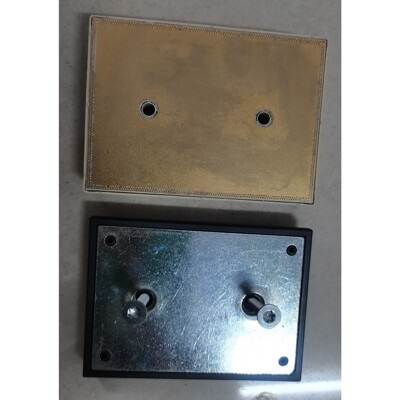 释迦自动化赛米控skiip 38NAB12T4V1模块,带盖子,保证
